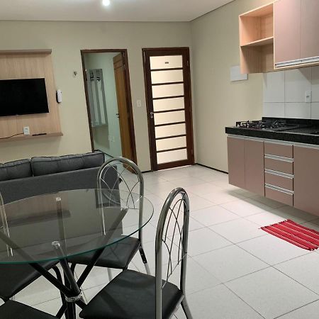 Residencial Milagre 202 Apartment Juazeiro do Norte Luaran gambar
