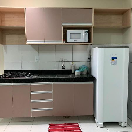 Residencial Milagre 202 Apartment Juazeiro do Norte Luaran gambar