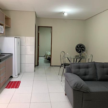 Residencial Milagre 202 Apartment Juazeiro do Norte Luaran gambar