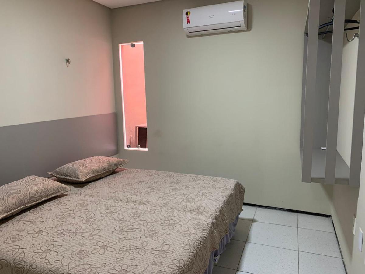 Residencial Milagre 202 Apartment Juazeiro do Norte Luaran gambar