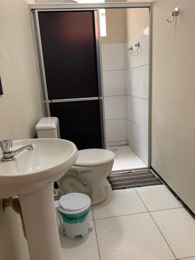 Residencial Milagre 202 Apartment Juazeiro do Norte Luaran gambar