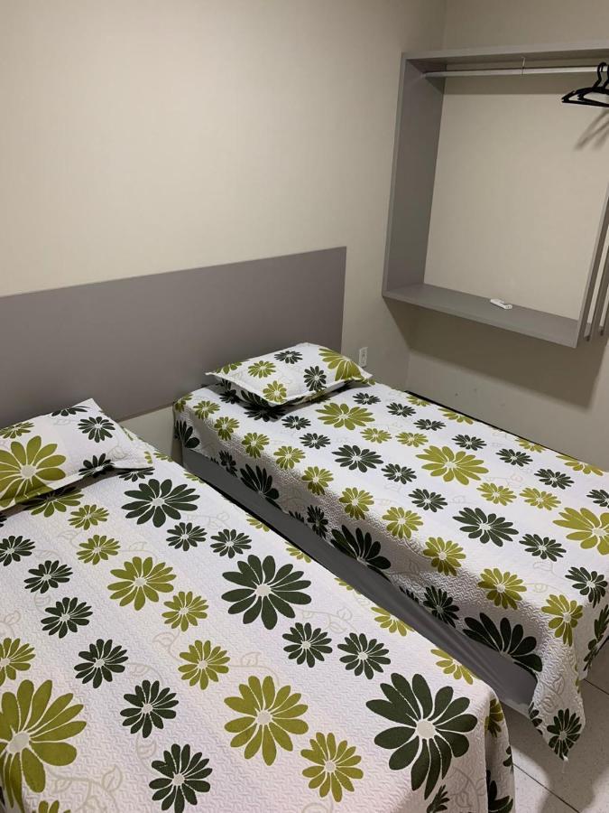 Residencial Milagre 202 Apartment Juazeiro do Norte Luaran gambar